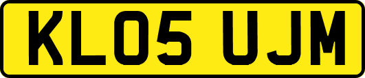 KL05UJM