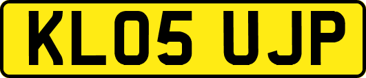 KL05UJP