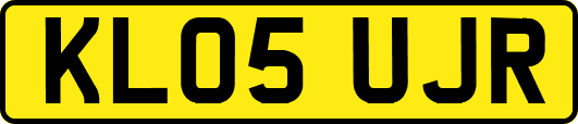 KL05UJR