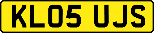 KL05UJS