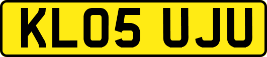 KL05UJU