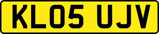 KL05UJV