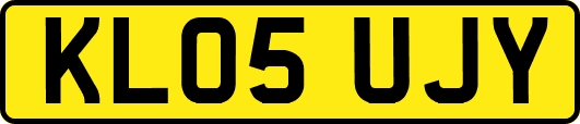 KL05UJY