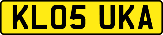 KL05UKA
