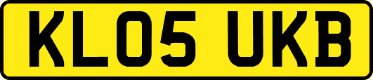 KL05UKB