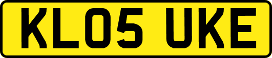 KL05UKE