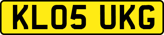 KL05UKG