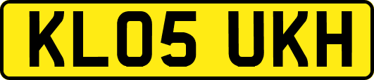 KL05UKH
