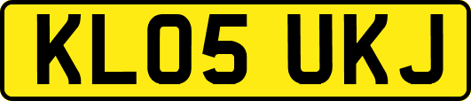 KL05UKJ