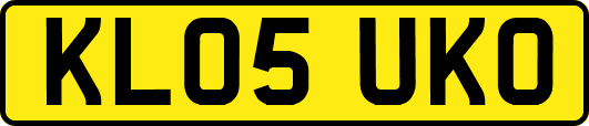 KL05UKO