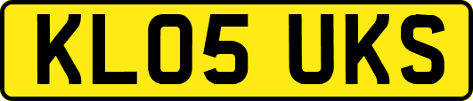 KL05UKS