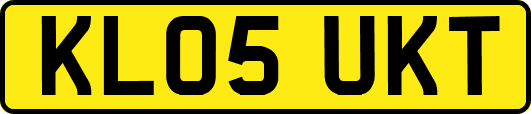 KL05UKT