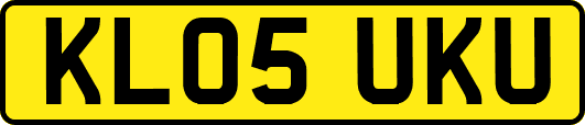 KL05UKU