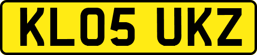 KL05UKZ