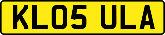 KL05ULA