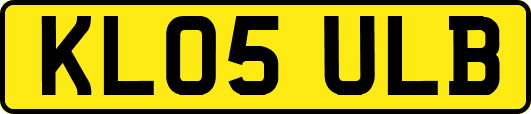 KL05ULB