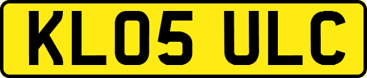 KL05ULC