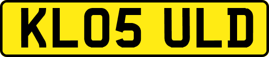 KL05ULD