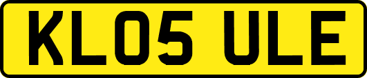 KL05ULE
