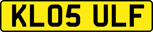 KL05ULF