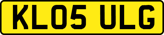 KL05ULG