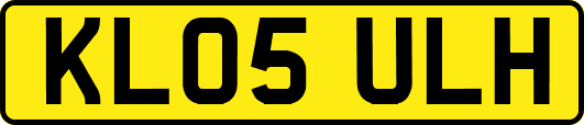 KL05ULH