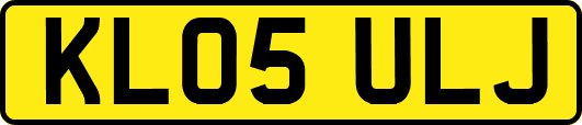 KL05ULJ