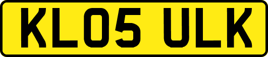 KL05ULK