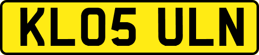 KL05ULN