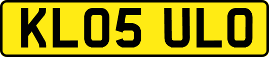 KL05ULO
