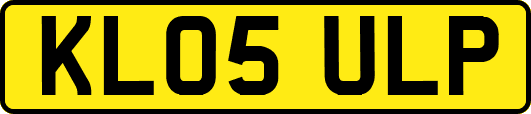 KL05ULP