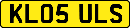 KL05ULS