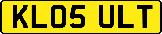 KL05ULT