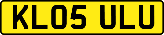 KL05ULU