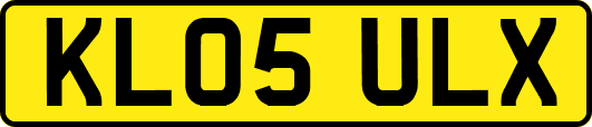 KL05ULX