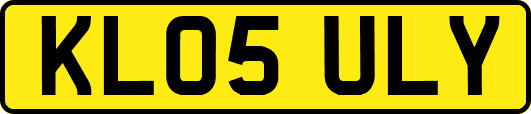 KL05ULY