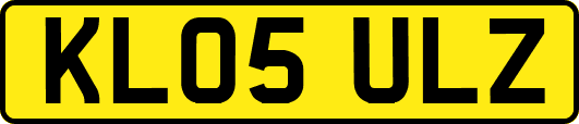 KL05ULZ