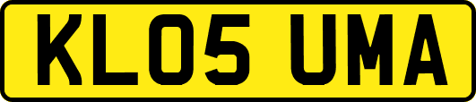 KL05UMA