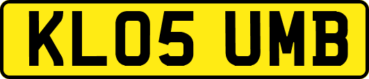 KL05UMB
