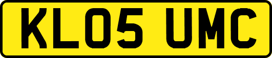 KL05UMC