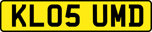 KL05UMD