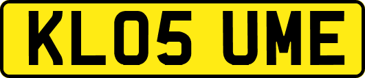 KL05UME