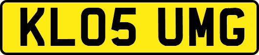 KL05UMG