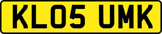 KL05UMK