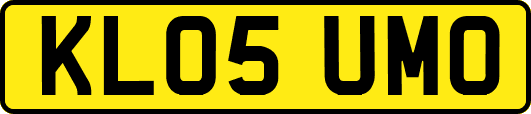 KL05UMO