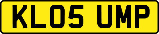 KL05UMP