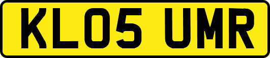 KL05UMR