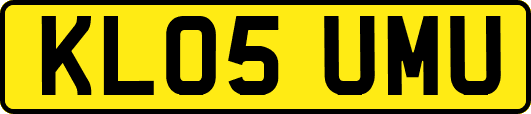 KL05UMU