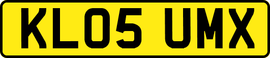 KL05UMX