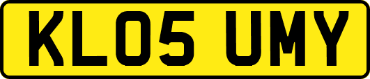 KL05UMY